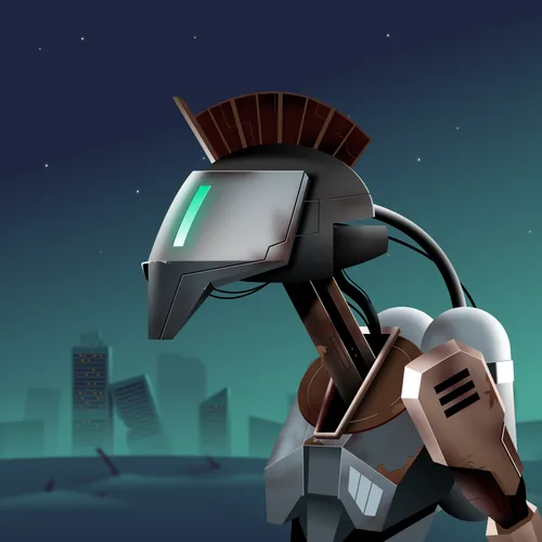 The Droid war has been going on for years. On one side, Theos. On the other side, The Community. BIOS: 0x80d9021d3601d7427da745ea2c0d0b085d9e69c4a86ff8400f85a2f3b070a5eb