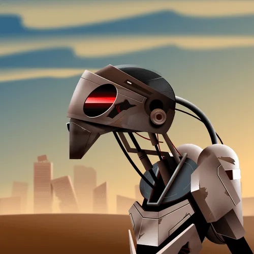 The Droid war has been going on for years. On one side, Theos. On the other side, The Community. BIOS: 0x33f5ff6fb0b2a6947fdecd3fd1136db68196472f0e4044ddd5b015eca48c1cde