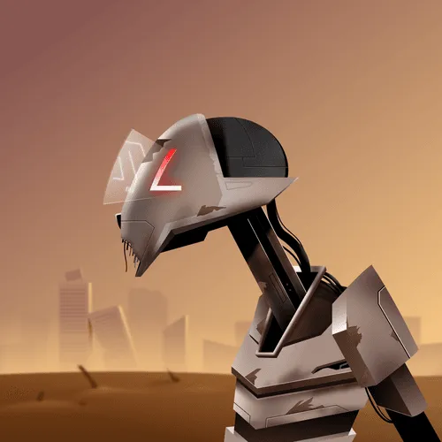 The Droid war has been going on for years. On one side, Theos. On the other side, The Community. BIOS: 0xbc3c115945c9634cd9ede6c6df857a24e1a241139146c006c138fc5c42c8cb3b