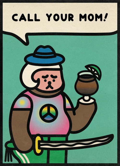 This JPG People's phrase can still be changed.

Please check NFT STATUS property:
PERMANENT RESIDENT = No more changes possible.
TOURIST = Phrase can still be changed.
DOPPELGANGER = The image is a duplicate. Image can be regenerated.
BROKEN CHATBOT = The phrase is a duplicate. Phrase can still be changed.