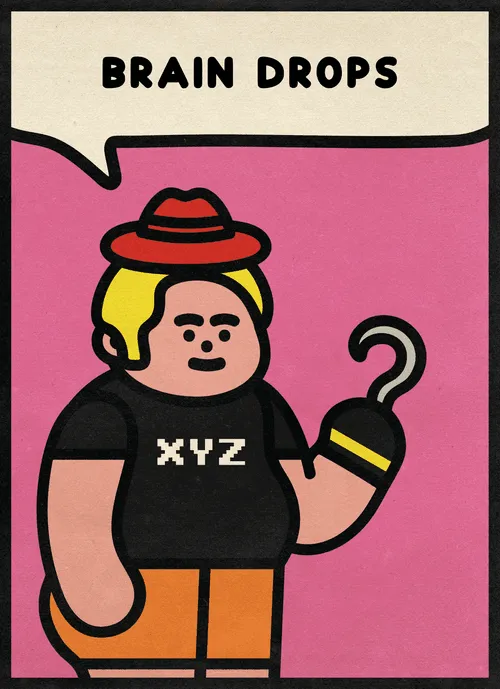 This JPG People's phrase can still be changed.

Please check NFT STATUS property:
PERMANENT RESIDENT = No more changes possible.
TOURIST = Phrase can still be changed.
DOPPELGANGER = The image is a duplicate. Image can be regenerated.
BROKEN CHATBOT = The phrase is a duplicate. Phrase can still be changed.