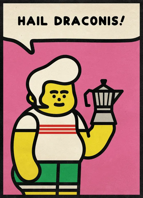 This JPG People's phrase can still be changed.

Please check NFT STATUS property:
PERMANENT RESIDENT = No more changes possible.
TOURIST = Phrase can still be changed.
DOPPELGANGER = The image is a duplicate. Image can be regenerated.
BROKEN CHATBOT = The phrase is a duplicate. Phrase can still be changed.