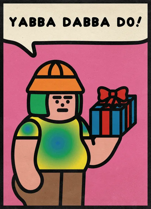 This JPG People's phrase can still be changed.

Please check NFT STATUS property:
PERMANENT RESIDENT = No more changes possible.
TOURIST = Phrase can still be changed.
DOPPELGANGER = The image is a duplicate. Image can be regenerated.
BROKEN CHATBOT = The phrase is a duplicate. Phrase can still be changed.