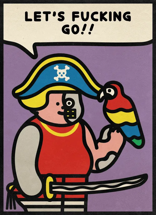 This JPG People's phrase can still be changed.

Please check NFT STATUS property:
PERMANENT RESIDENT = No more changes possible.
TOURIST = Phrase can still be changed.
DOPPELGANGER = The image is a duplicate. Image can be regenerated.
BROKEN CHATBOT = The phrase is a duplicate. Phrase can still be changed.