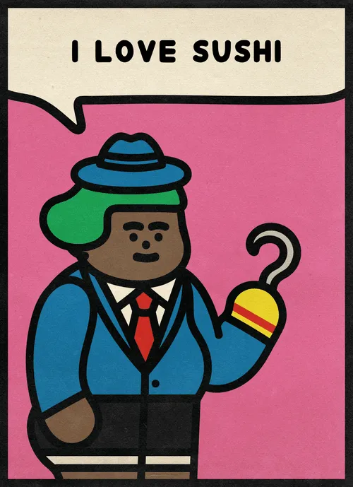 This JPG People's phrase can still be changed.

Please check NFT STATUS property:
PERMANENT RESIDENT = No more changes possible.
TOURIST = Phrase can still be changed.
DOPPELGANGER = The image is a duplicate. Image can be regenerated.
BROKEN CHATBOT = The phrase is a duplicate. Phrase can still be changed.