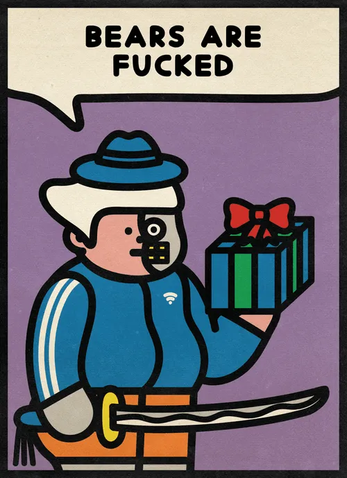 This JPG People's phrase can still be changed.

Please check NFT STATUS property:
PERMANENT RESIDENT = No more changes possible.
TOURIST = Phrase can still be changed.
DOPPELGANGER = The image is a duplicate. Image can be regenerated.
BROKEN CHATBOT = The phrase is a duplicate. Phrase can still be changed.