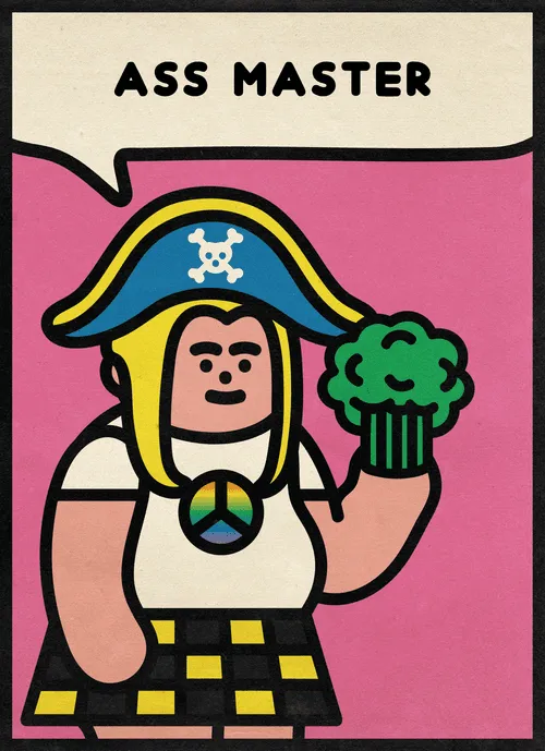 This JPG People's phrase can still be changed.

Please check NFT STATUS property:
PERMANENT RESIDENT = No more changes possible.
TOURIST = Phrase can still be changed.
DOPPELGANGER = The image is a duplicate. Image can be regenerated.
BROKEN CHATBOT = The phrase is a duplicate. Phrase can still be changed.