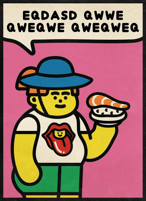 This JPG People's phrase can still be changed.

Please check NFT STATUS property:
PERMANENT RESIDENT = No more changes possible.
TOURIST = Phrase can still be changed.
DOPPELGANGER = The image is a duplicate. Image can be regenerated.
BROKEN CHATBOT = The phrase is a duplicate. Phrase can still be changed.