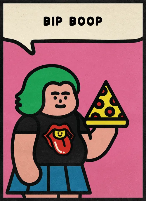 This JPG People's phrase can still be changed.

Please check NFT STATUS property:
PERMANENT RESIDENT = No more changes possible.
TOURIST = Phrase can still be changed.
DOPPELGANGER = The image is a duplicate. Image can be regenerated.
BROKEN CHATBOT = The phrase is a duplicate. Phrase can still be changed.