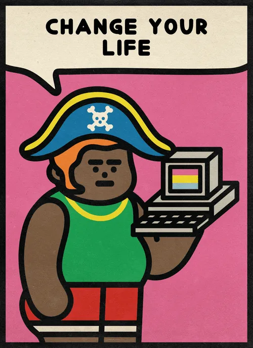 This JPG People's phrase can still be changed.

Please check NFT STATUS property:
PERMANENT RESIDENT = No more changes possible.
TOURIST = Phrase can still be changed.
DOPPELGANGER = The image is a duplicate. Image can be regenerated.
BROKEN CHATBOT = The phrase is a duplicate. Phrase can still be changed.