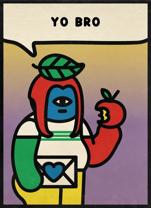 artwork thumbnail