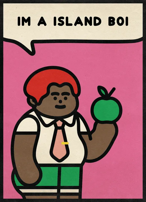 This JPG People's phrase can still be changed.

Please check NFT STATUS property:
PERMANENT RESIDENT = No more changes possible.
TOURIST = Phrase can still be changed.
DOPPELGANGER = The image is a duplicate. Image can be regenerated.
BROKEN CHATBOT = The phrase is a duplicate. Phrase can still be changed.