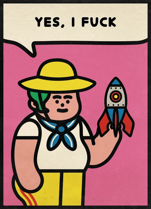 This JPG People's phrase can still be changed.

Please check NFT STATUS property:
PERMANENT RESIDENT = No more changes possible.
TOURIST = Phrase can still be changed.
DOPPELGANGER = The image is a duplicate. Image can be regenerated.
BROKEN CHATBOT = The phrase is a duplicate. Phrase can still be changed.