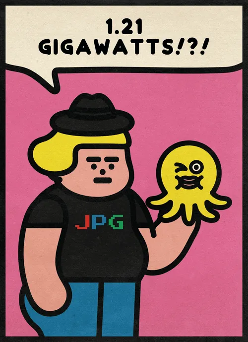 This JPG People's phrase can still be changed.

Please check NFT STATUS property:
PERMANENT RESIDENT = No more changes possible.
TOURIST = Phrase can still be changed.
DOPPELGANGER = The image is a duplicate. Image can be regenerated.
BROKEN CHATBOT = The phrase is a duplicate. Phrase can still be changed.