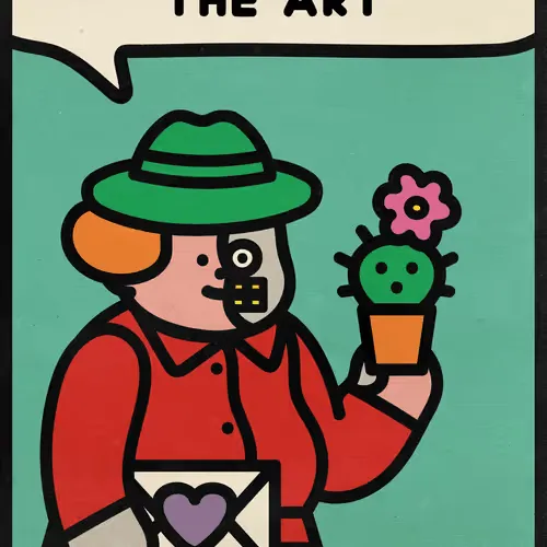 artwork thumbnail