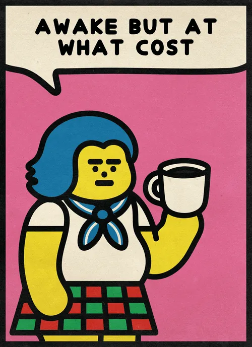 This JPG People's phrase can still be changed.

Please check NFT STATUS property:
PERMANENT RESIDENT = No more changes possible.
TOURIST = Phrase can still be changed.
DOPPELGANGER = The image is a duplicate. Image can be regenerated.
BROKEN CHATBOT = The phrase is a duplicate. Phrase can still be changed.