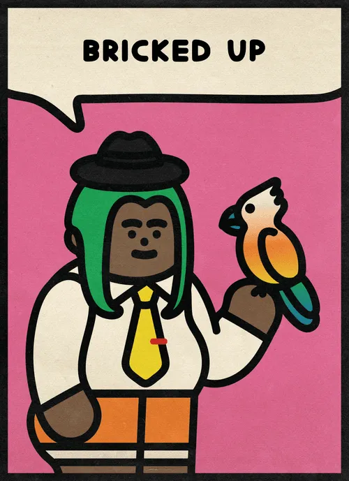 artwork thumbnail