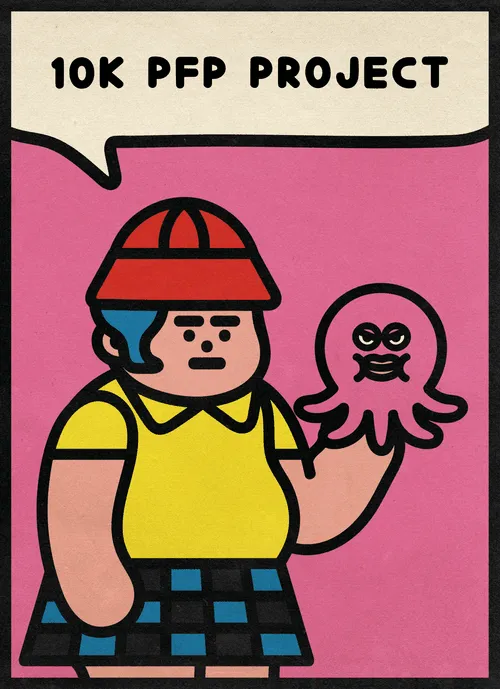 This JPG People's phrase can still be changed.

Please check NFT STATUS property:
PERMANENT RESIDENT = No more changes possible.
TOURIST = Phrase can still be changed.
DOPPELGANGER = The image is a duplicate. Image can be regenerated.
BROKEN CHATBOT = The phrase is a duplicate. Phrase can still be changed.