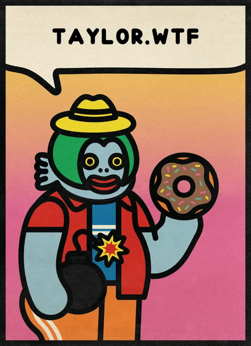 This JPG People's phrase can still be changed.

Please check NFT STATUS property:
PERMANENT RESIDENT = No more changes possible.
TOURIST = Phrase can still be changed.
DOPPELGANGER = The image is a duplicate. Image can be regenerated.
BROKEN CHATBOT = The phrase is a duplicate. Phrase can still be changed.