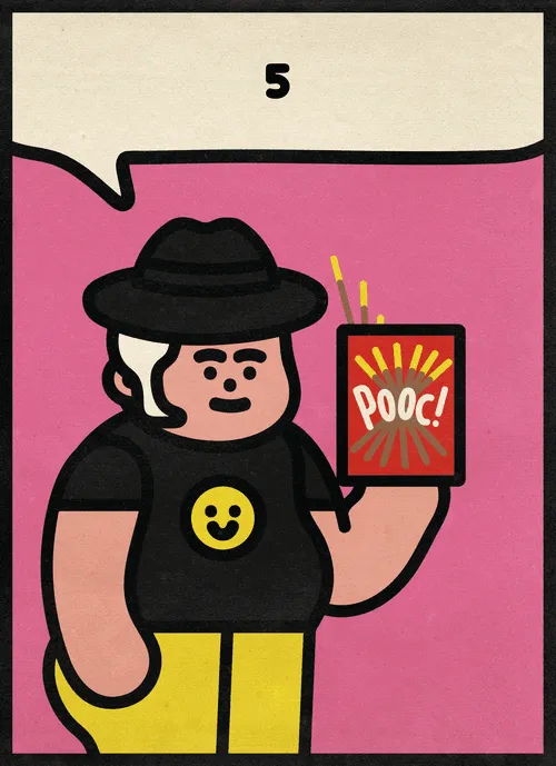 This JPG People's phrase can still be changed.

Please check NFT STATUS property:
PERMANENT RESIDENT = No more changes possible.
TOURIST = Phrase can still be changed.
DOPPELGANGER = The image is a duplicate. Image can be regenerated.
BROKEN CHATBOT = The phrase is a duplicate. Phrase can still be changed.