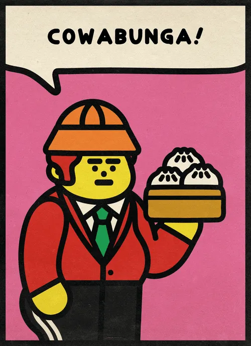 This JPG People's phrase can still be changed.

Please check NFT STATUS property:
PERMANENT RESIDENT = No more changes possible.
TOURIST = Phrase can still be changed.
DOPPELGANGER = The image is a duplicate. Image can be regenerated.
BROKEN CHATBOT = The phrase is a duplicate. Phrase can still be changed.