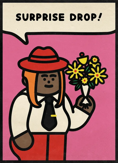 This JPG People's phrase can still be changed.

Please check NFT STATUS property:
PERMANENT RESIDENT = No more changes possible.
TOURIST = Phrase can still be changed.
DOPPELGANGER = The image is a duplicate. Image can be regenerated.
BROKEN CHATBOT = The phrase is a duplicate. Phrase can still be changed.