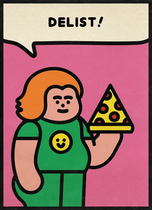 This JPG People's phrase can still be changed.

Please check NFT STATUS property:
PERMANENT RESIDENT = No more changes possible.
TOURIST = Phrase can still be changed.
DOPPELGANGER = The image is a duplicate. Image can be regenerated.
BROKEN CHATBOT = The phrase is a duplicate. Phrase can still be changed.