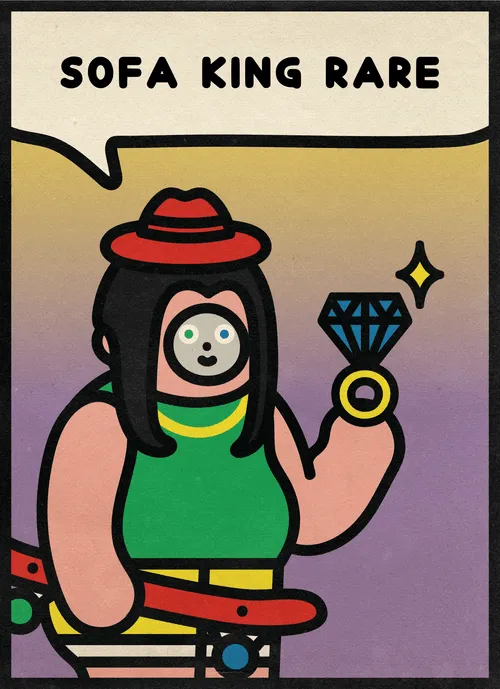artwork thumbnail