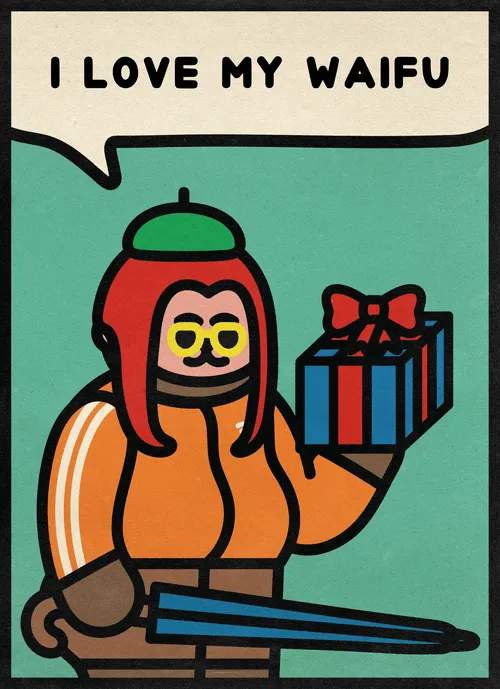 This JPG People's phrase can still be changed.

Please check NFT STATUS property:
PERMANENT RESIDENT = No more changes possible.
TOURIST = Phrase can still be changed.
DOPPELGANGER = The image is a duplicate. Image can be regenerated.
BROKEN CHATBOT = The phrase is a duplicate. Phrase can still be changed.