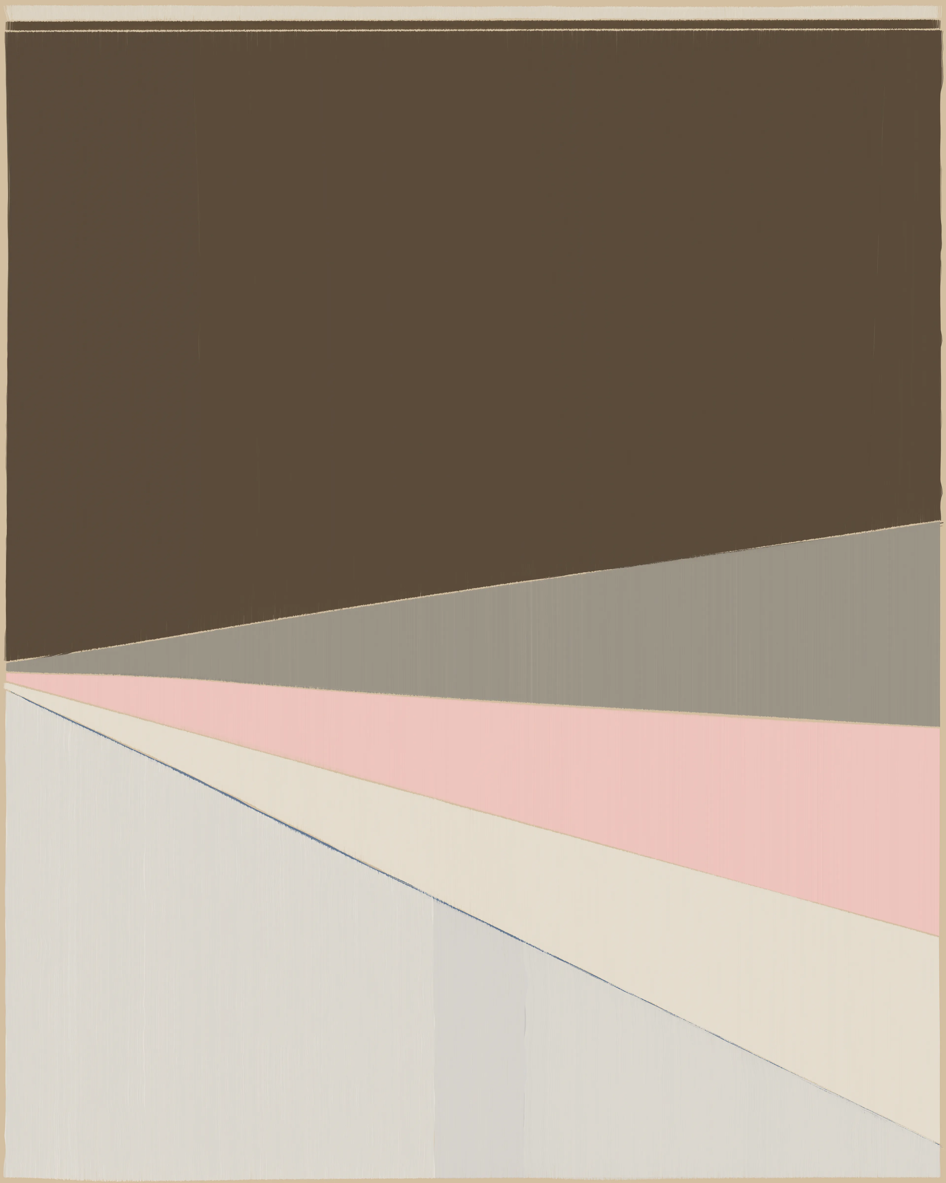 "Day Gardens" is a series of 50 unique iterations, plus an artist's iteration, produced from a single generative algorithm.

Artist: Tyler Hobbs

Year: 2025
Medium: Algorithmic Design

Dimensions: 8400 x 10500 px