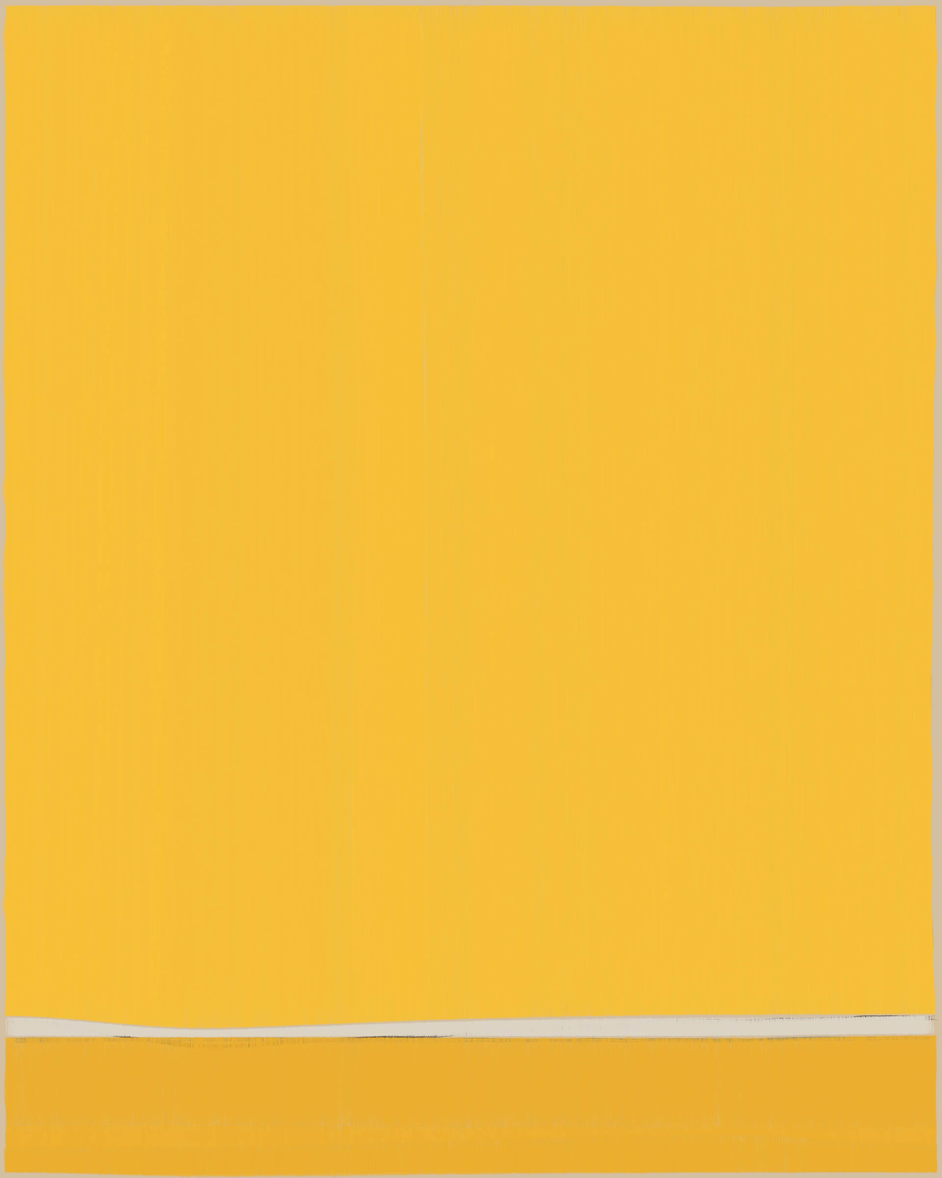 "Day Gardens" is a series of 50 unique iterations, plus an artist's iteration, produced from a single generative algorithm.

Artist: Tyler Hobbs

Year: 2025
Medium: Algorithmic Design

Dimensions: 8400 x 10500 px