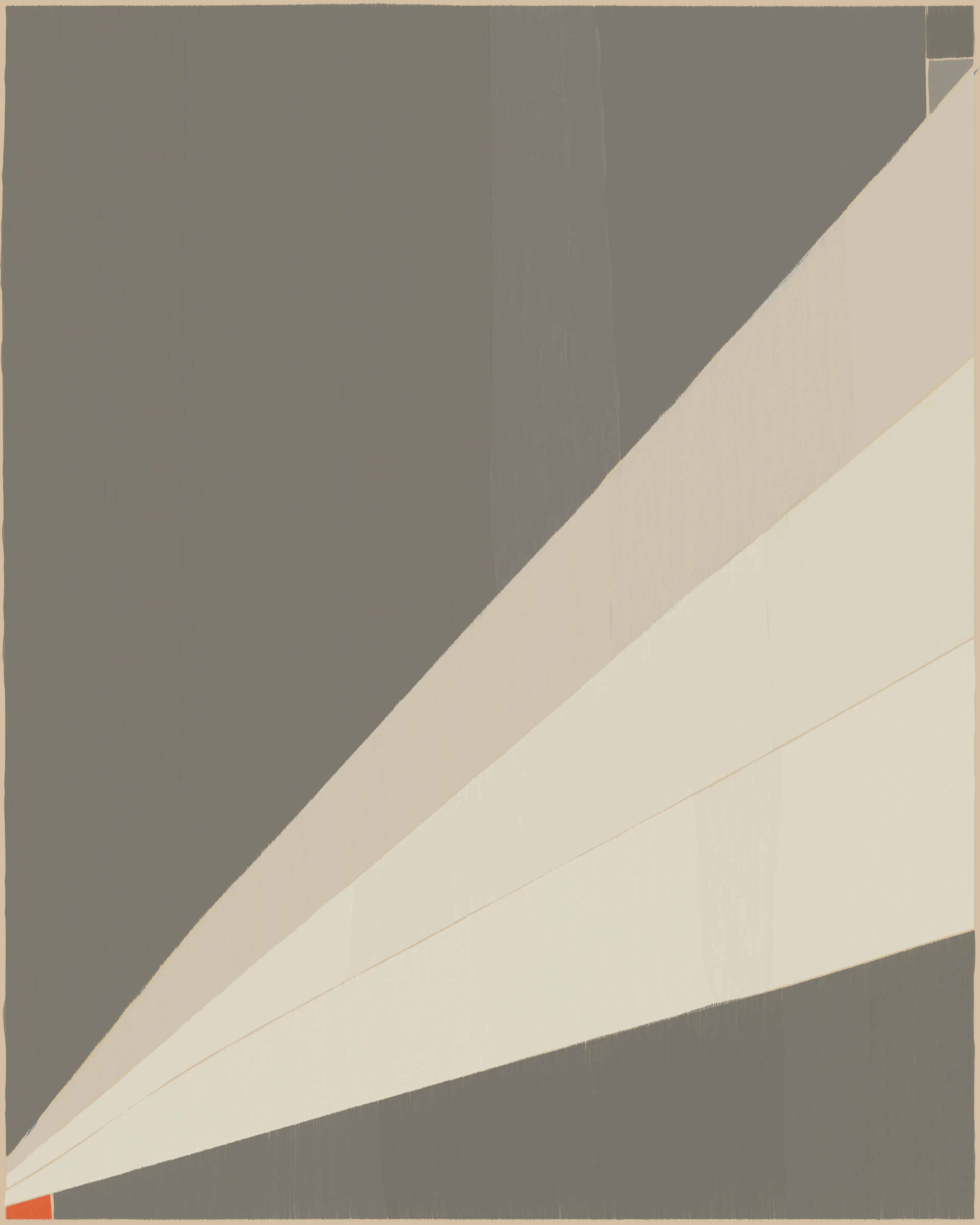 "Day Gardens" is a series of 50 unique iterations, plus an artist's iteration, produced from a single generative algorithm.

Artist: Tyler Hobbs

Year: 2025
Medium: Algorithmic Design

Dimensions: 8400 x 10500 px