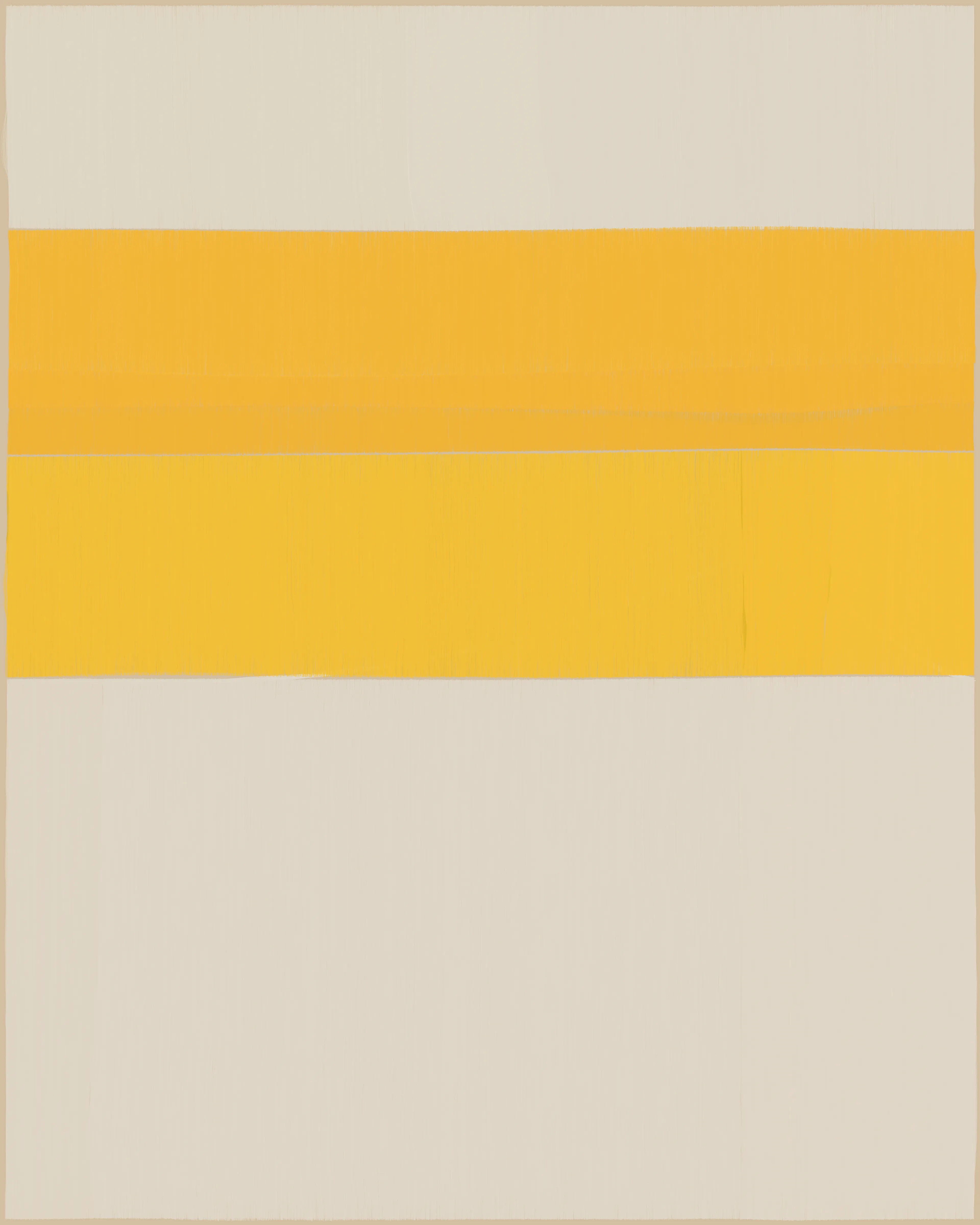 "Day Gardens" is a series of 50 unique iterations, plus an artist's iteration, produced from a single generative algorithm.

Artist: Tyler Hobbs

Year: 2025
Medium: Algorithmic Design

Dimensions: 8400 x 10500 px