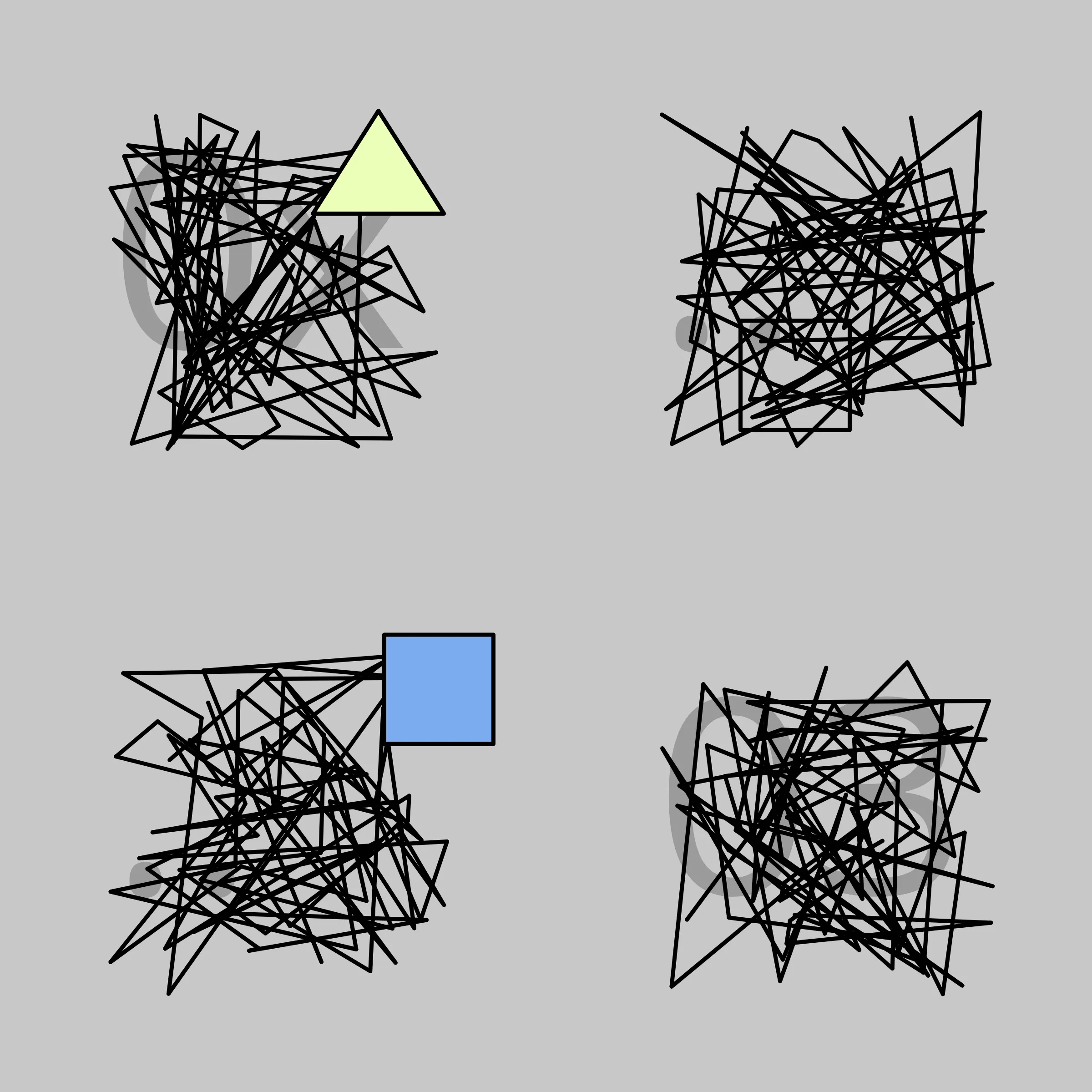 A love letter to the beautiful hash behind the art. ⭑･ﾟﾟ･*:༅｡.｡༅:*ﾟ:*:✼:*ﾟ:༅｡.｡༅:*･ﾟﾟ･⭑ (づ￣ ³￣)づ *:･ﾟ✧ 0x... ✧ﾟ･: *