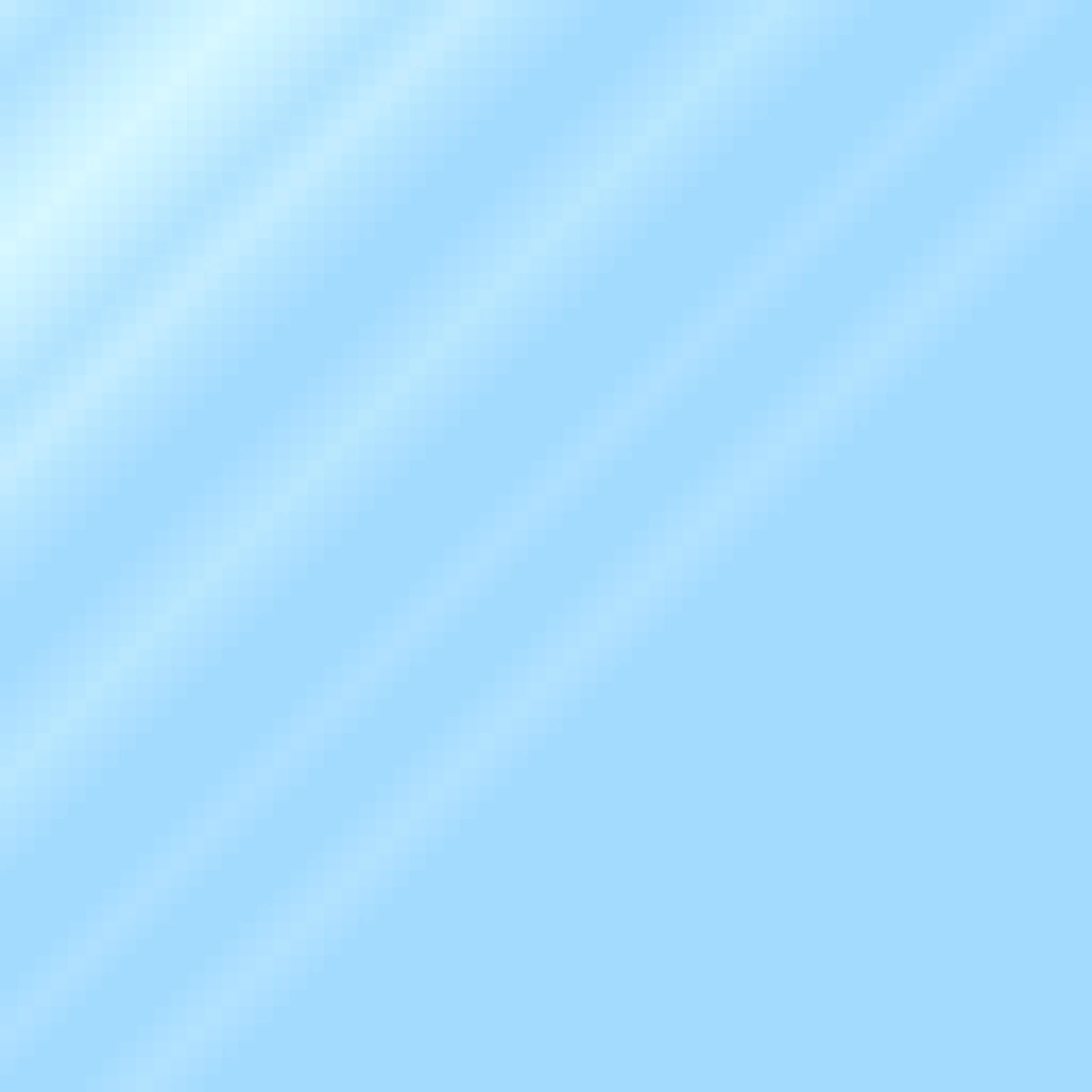 Subtle and beautiful pixellated glass.