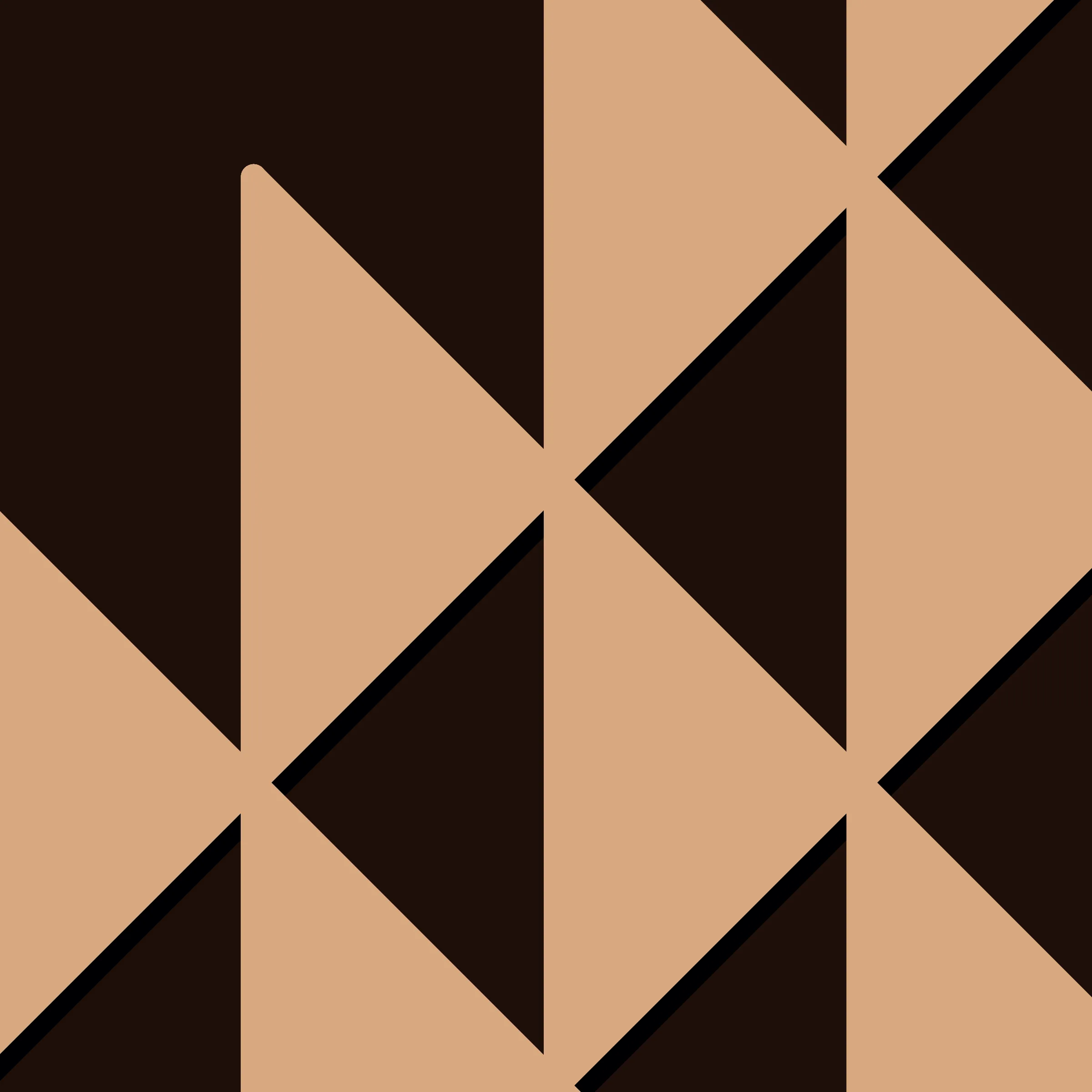 Simple rules - complex patterns. An exploration of abstract variation through generative symbols.