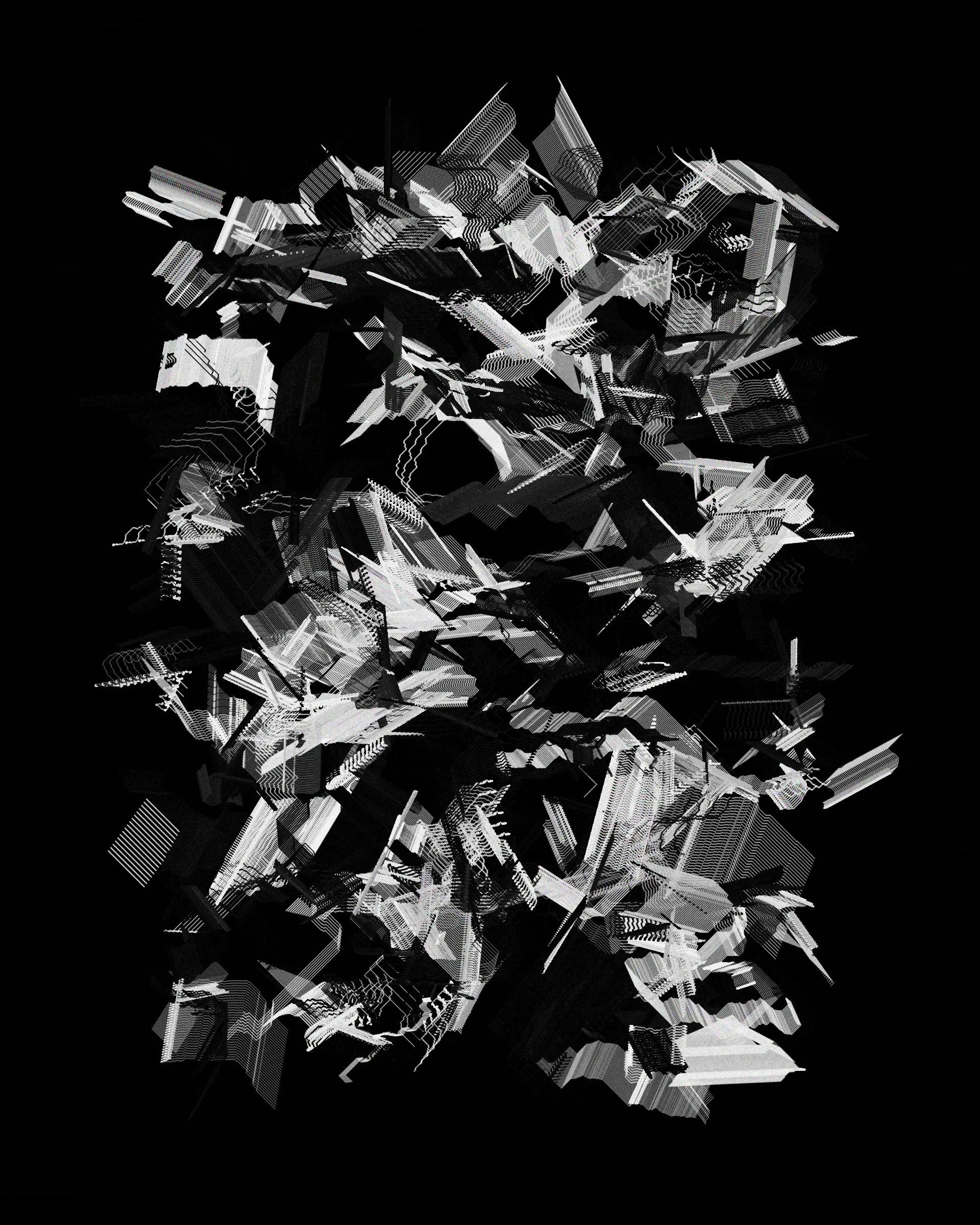 When feeling stuck, go back to your roots. Rinascita is the legacy of Essenza, rebirth through epiphany. A celebration of gratitude, joy, and family. In a sudden awareness of the raw greatness of life.