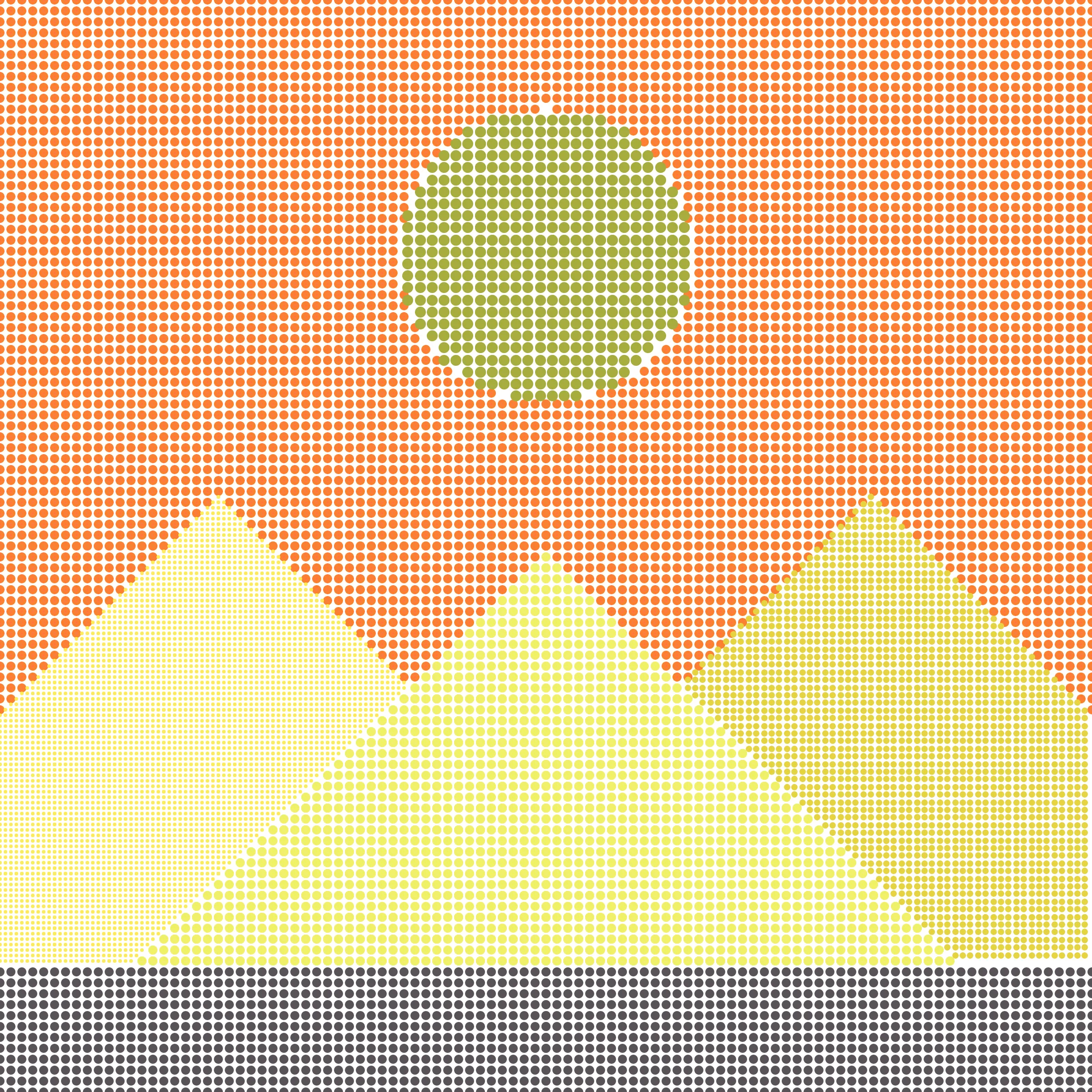 Dreamy landscapes inspired by the Rockies. 50% of the minting proceeds for Speckled Summits will be donated to GiveWell's Maximum Impact Fund (https://www.givewell.org/maximum-impact-fund). Additionally, during the Dutch auction component of the release, any net proceeds above the 0.24Ξ ending mint price will be donated as part of this donation to GiveWell.