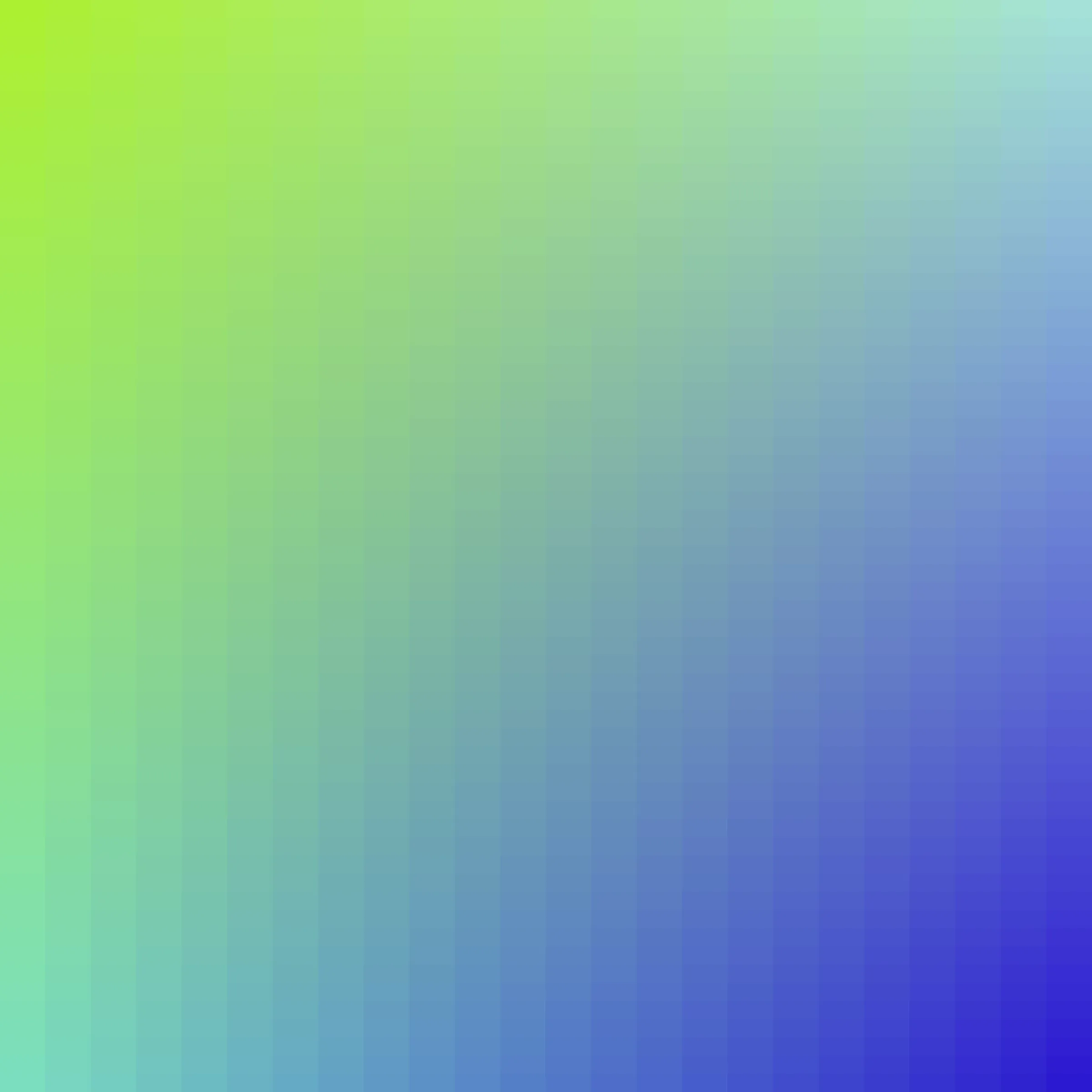 Exploring the interaction of four parent colors.