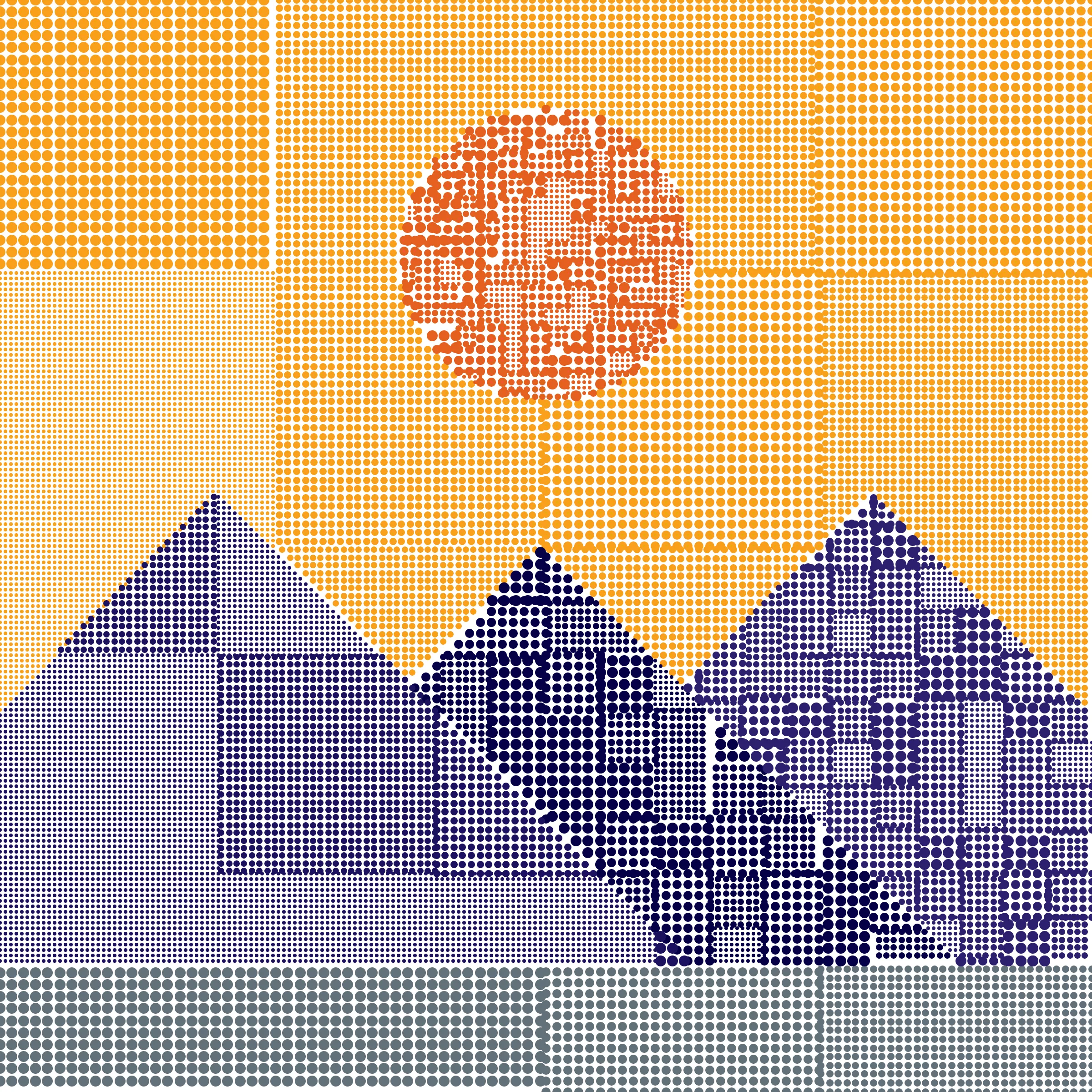 Dreamy landscapes inspired by the Rockies. 50% of the minting proceeds for Speckled Summits will be donated to GiveWell's Maximum Impact Fund (https://www.givewell.org/maximum-impact-fund). Additionally, during the Dutch auction component of the release, any net proceeds above the 0.24Ξ ending mint price will be donated as part of this donation to GiveWell.