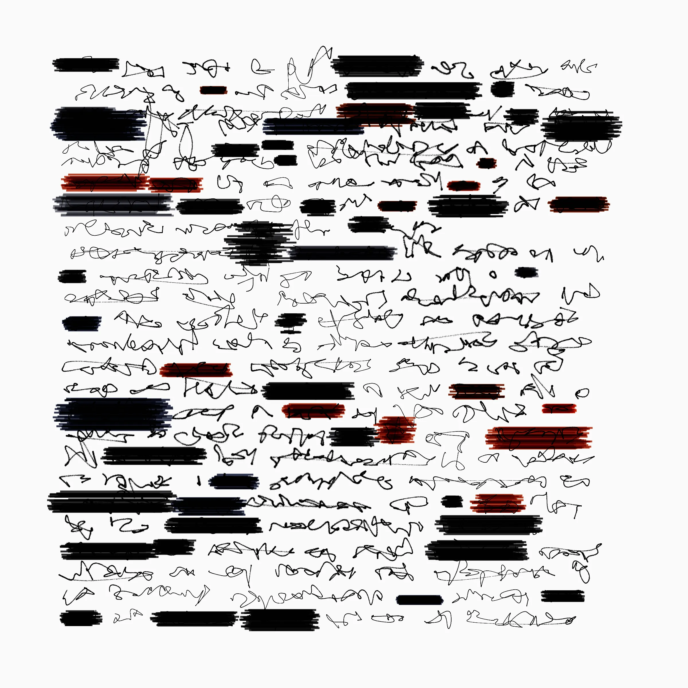 Letters to My Future Self is a series looking at communication through time. There is so much I want to tell my future self that words can't express: from the fear and anger I've felt in lockdown isolation to the joy in finding new friends and community. Each piece in this series becomes a small part of a much bigger story -- letters sent into the future expressing our collective hopes, fears, sadness, and love. A moment in time captured in perpetuity on the blockchain for future generations to find and reflect on. 25% of proceeds will support future artists through art education grants via Donors Choose.