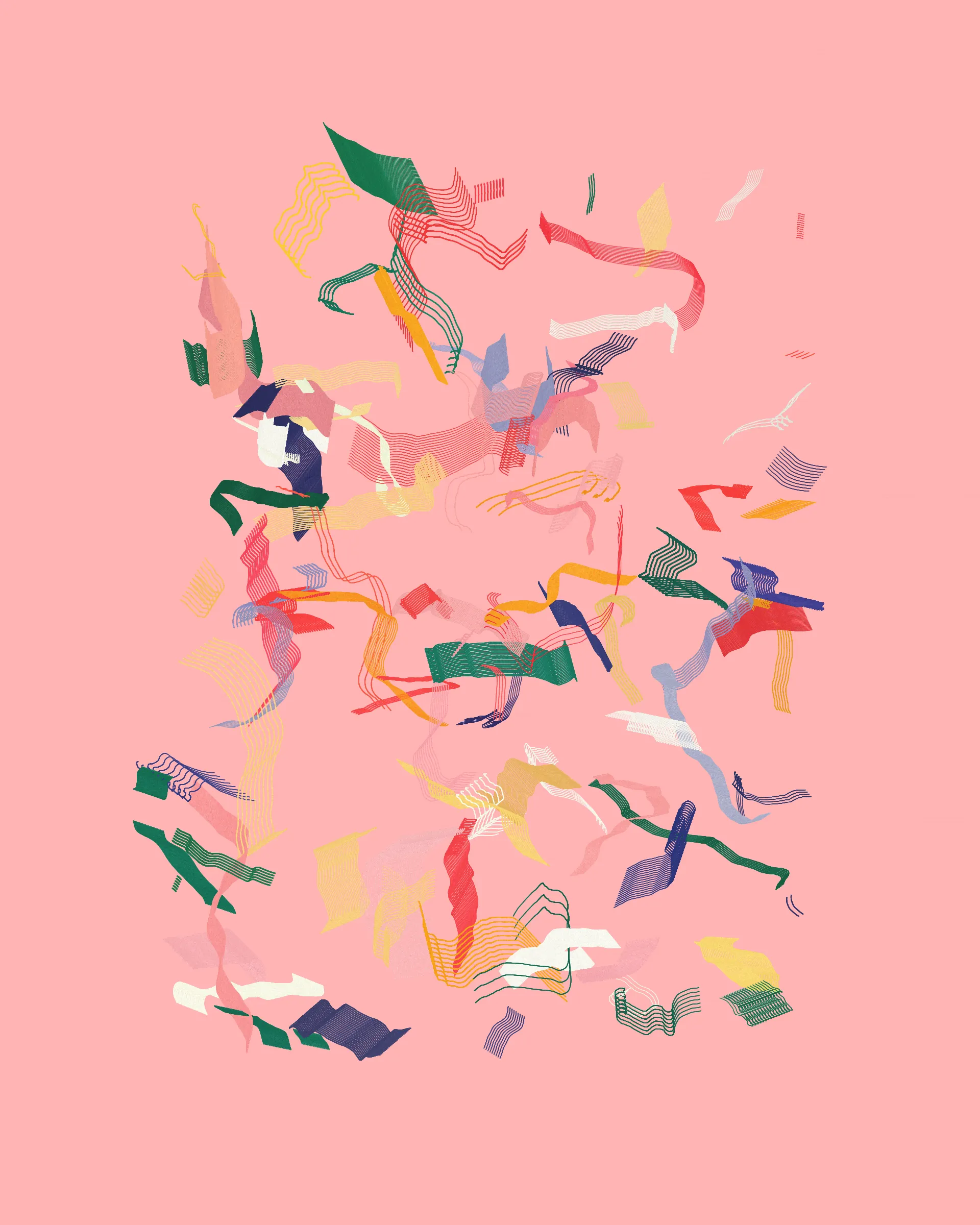 When feeling stuck, go back to your roots. Rinascita is the legacy of Essenza, rebirth through epiphany. A celebration of gratitude, joy, and family. In a sudden awareness of the raw greatness of life.