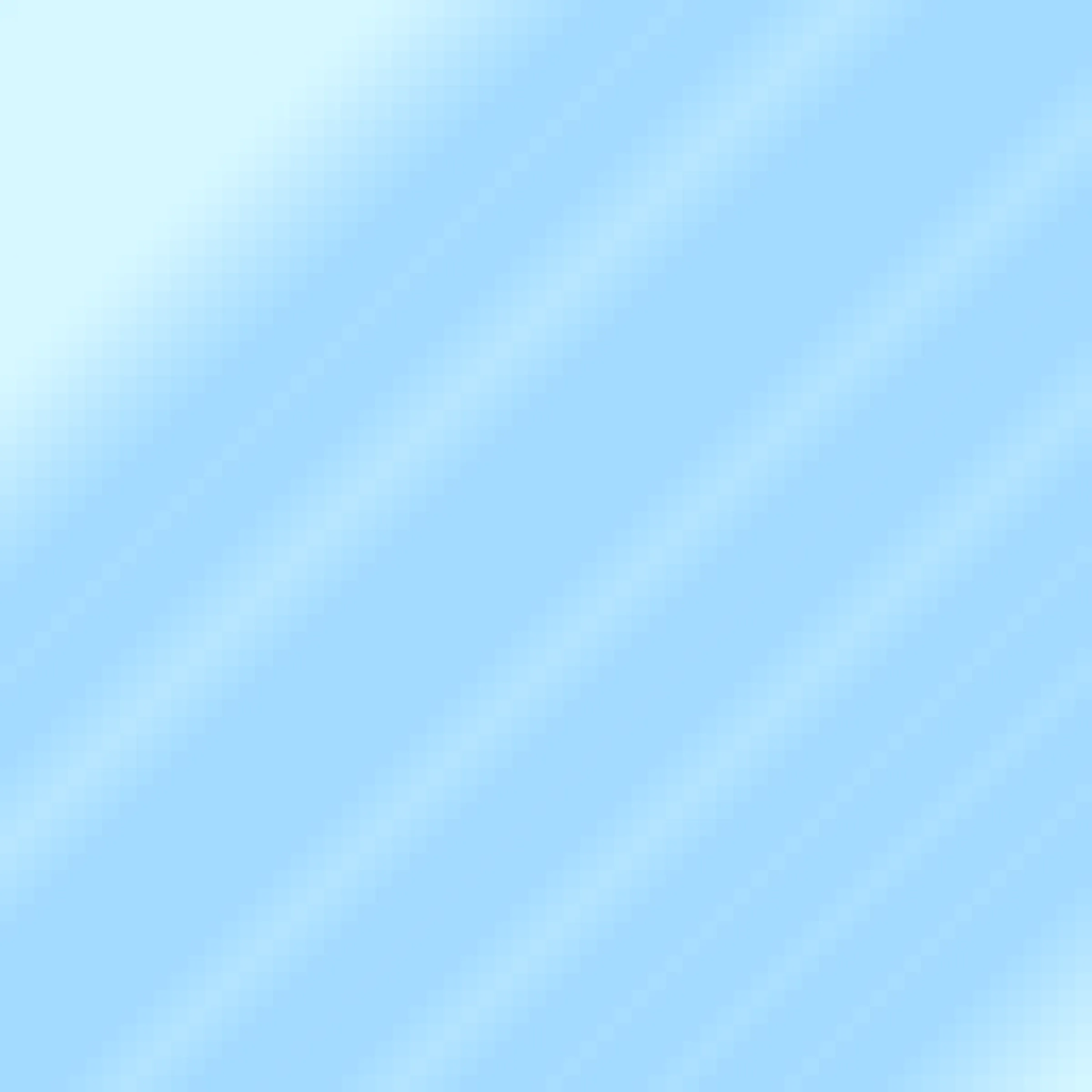 Subtle and beautiful pixellated glass.