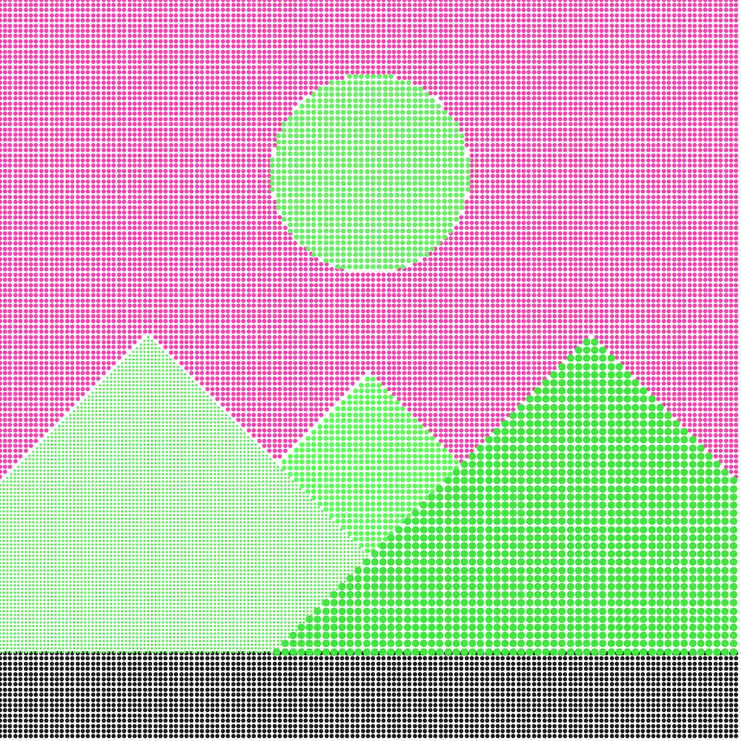 Dreamy landscapes inspired by the Rockies. 50% of the minting proceeds for Speckled Summits will be donated to GiveWell's Maximum Impact Fund (https://www.givewell.org/maximum-impact-fund). Additionally, during the Dutch auction component of the release, any net proceeds above the 0.24Ξ ending mint price will be donated as part of this donation to GiveWell.