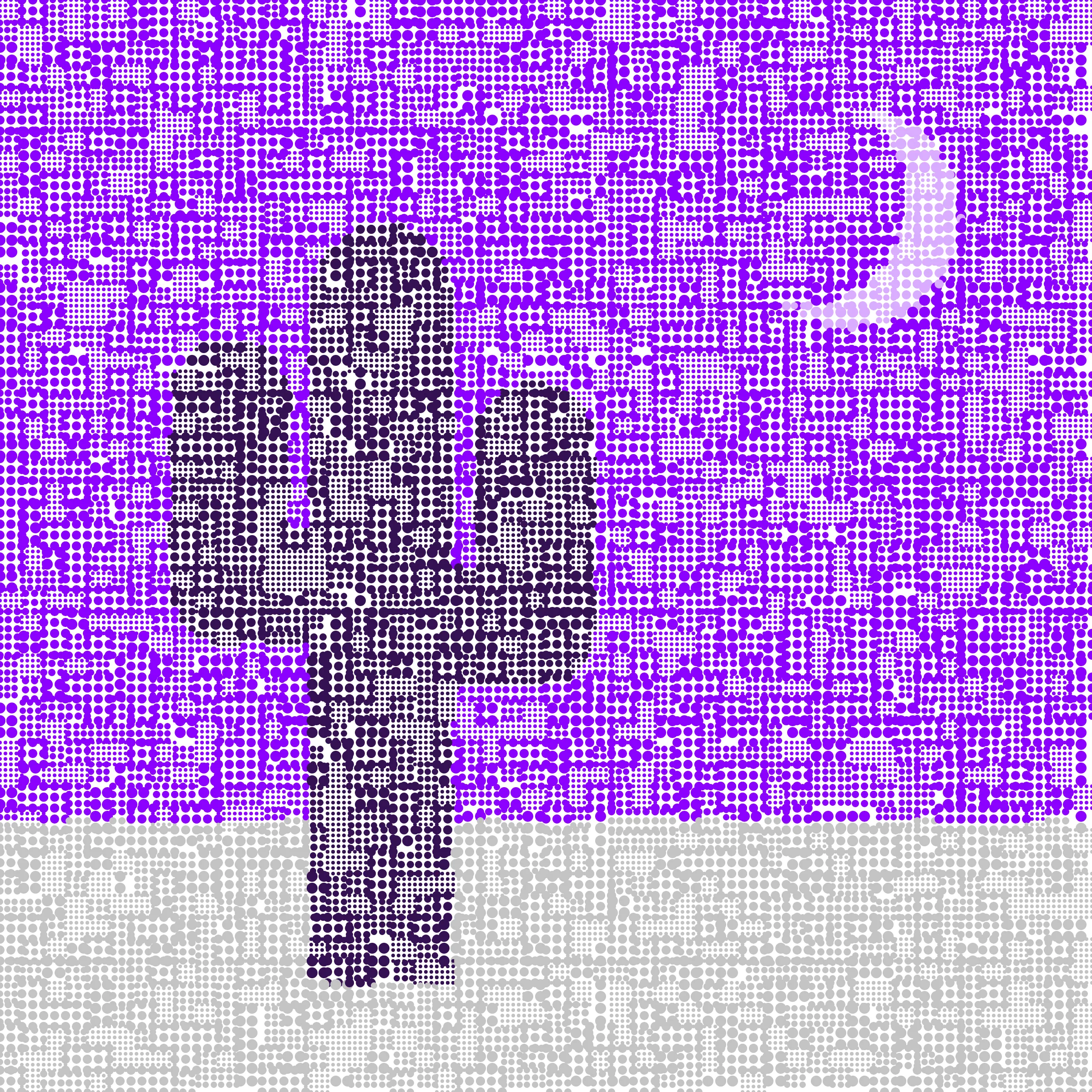Quilted landscapes in homage to the desert. 51% of the minting sales proceeds from Patchwork Saguaros will be donated to the Nancy Rockland-Miller Scholarship fund, held by The Kent State University Foundation. To learn more, please check out my introduction blog post for the project: https://bit.ly/3tGPVd3