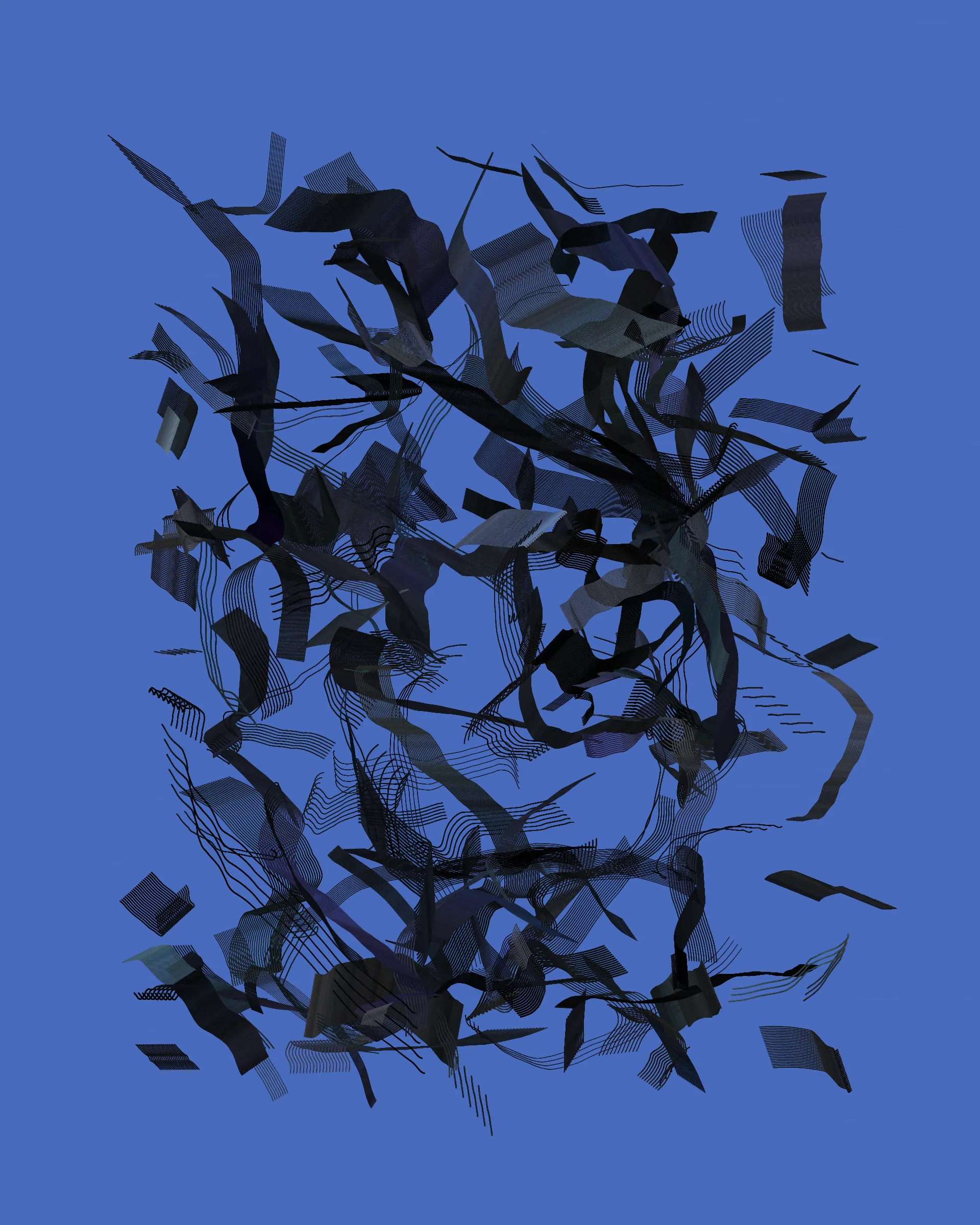 When feeling stuck, go back to your roots. Rinascita is the legacy of Essenza, rebirth through epiphany. A celebration of gratitude, joy, and family. In a sudden awareness of the raw greatness of life.