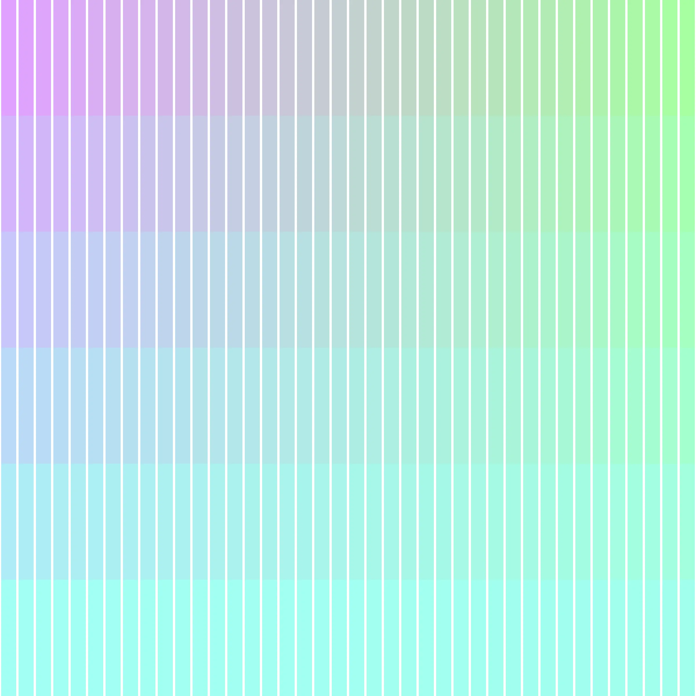 Exploring the interaction of four parent colors.
