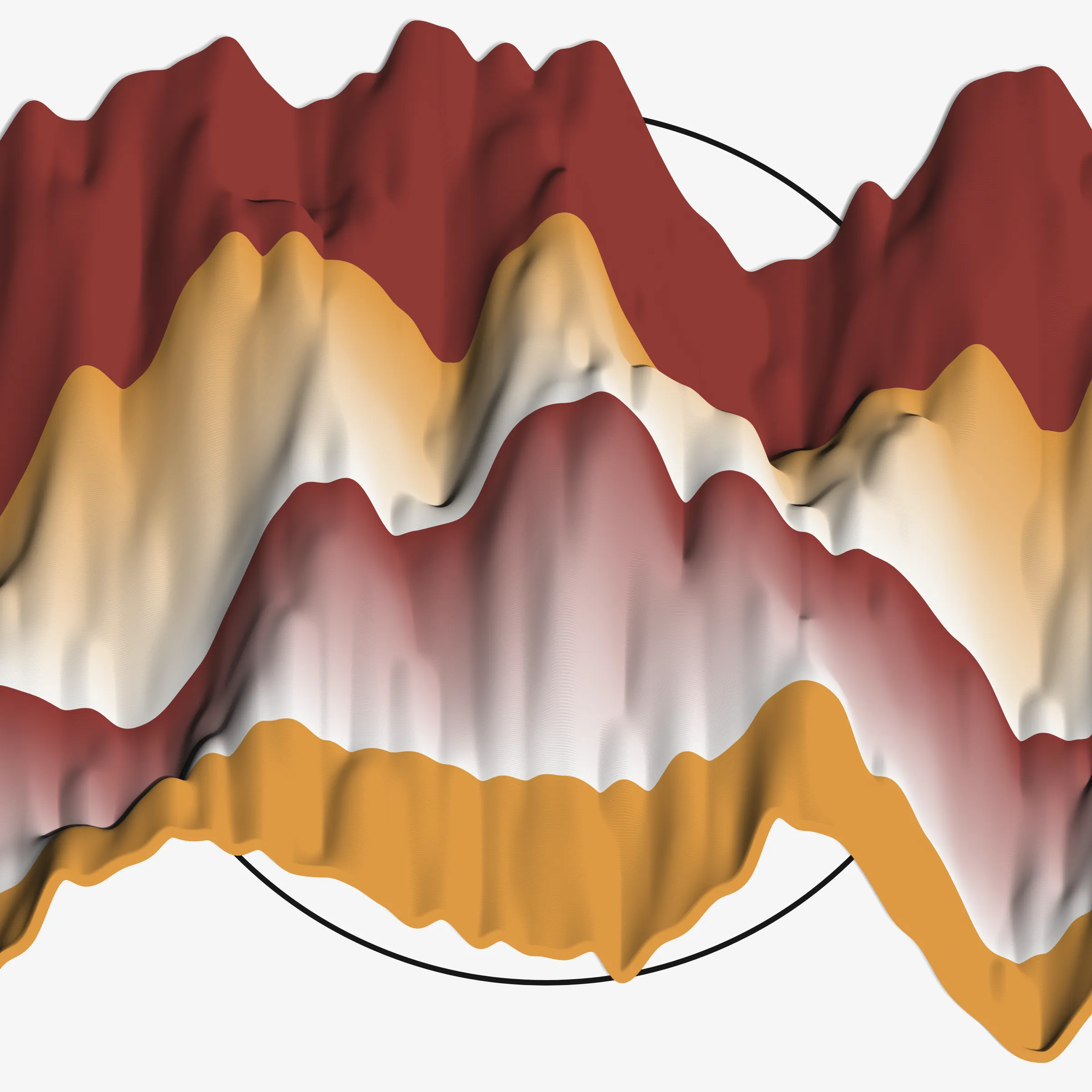 Apparitions" is an exploration of the space between algorithmic and organic. Each "Apparition" is unique to the transaction that originated it. Created by Aaron Penne