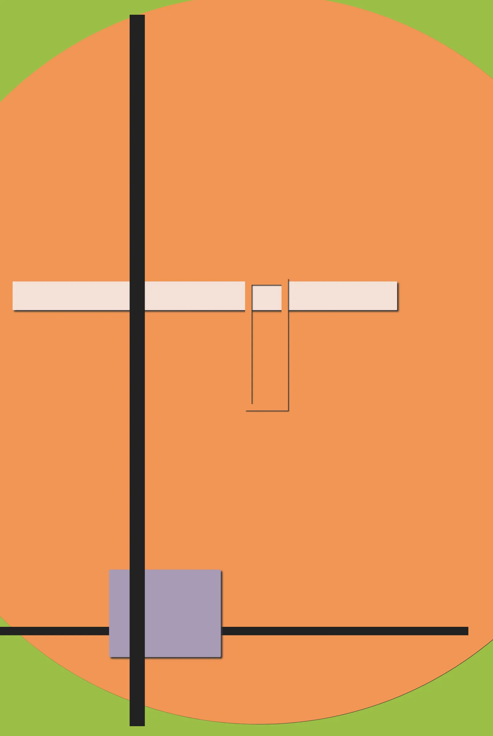 Exhibit 3291 is an ode to the Bauhaus art and design philosophy and style. The Bauhaus design movement started in the early 20th century by Walter Gropius. Bauhaus art and design is recognized by its unique approach to architecture and design noted especially for a program that synthesizes technology, craftsmanship, and design aesthetics. The Bauhaus style is recognized by it's simplicity, pure lines, and geometric shapes, combined with primary-colored chromatic palettes. 

Exhibit 3291 (E.3291) humbly and with honor continues in this timeless tradition. Each mint embraces “ little ornamentation and focuses on balanced forms and abstract shapes ', Exhibit 3291 takes its cue from the classic 1923 Bauhaus Exhibition poster. Using this composition as a template, E.3291 generates unique pieces of art steeped in the Bauhaus tradition. Each E.3291 has a color scheme and variations on the template, including additional lines, shapes and outlines. 

It is my hope that as a collector you feel part of this historic art and design movement.

To request a print, please visit https://www.cryptobauhaus.com/exhibit-3291