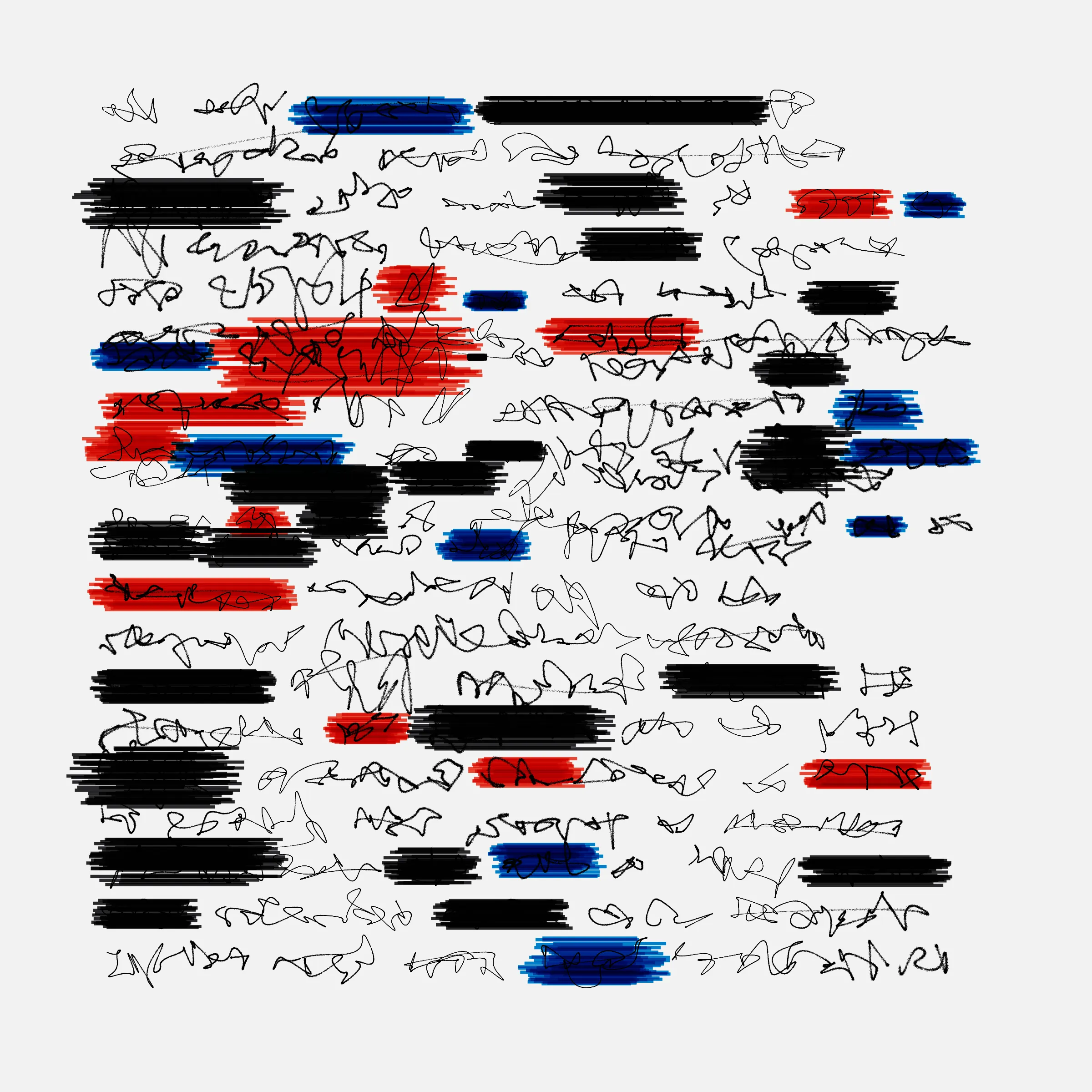 Letters to My Future Self is a series looking at communication through time. There is so much I want to tell my future self that words can't express: from the fear and anger I've felt in lockdown isolation to the joy in finding new friends and community. Each piece in this series becomes a small part of a much bigger story -- letters sent into the future expressing our collective hopes, fears, sadness, and love. A moment in time captured in perpetuity on the blockchain for future generations to find and reflect on. 25% of proceeds will support future artists through art education grants via Donors Choose.